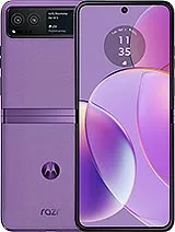 Motorola Razr 40 image