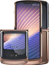 Motorola Razr 5G image