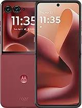 Motorola Razr 60 Ultra image