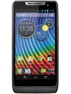 Motorola RAZR D3 XT919 image