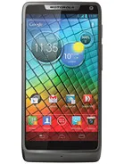 Motorola RAZR i XT890 image