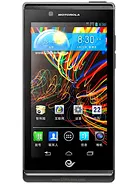 Motorola RAZR V XT889 image