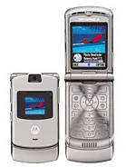 Motorola RAZR V3 image