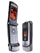 Motorola RAZR V3i image