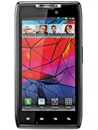 Motorola RAZR XT910 image