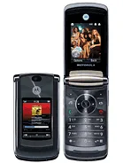 Motorola RAZR2 V8 image