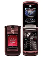 Motorola RAZR2 V9 image