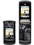 Motorola RAZR2 V9x image