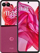 Motorola Razr+ 2024 image