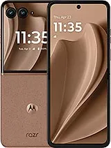 Motorola Razr+ 2025 image
