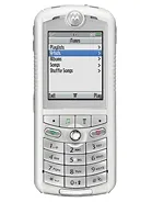 Motorola ROKR E1 image