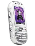 Motorola ROKR E2 image