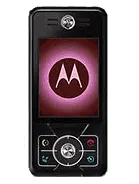Motorola ROKR E6 image