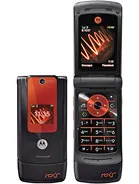Motorola ROKR W5 image