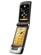 Motorola ROKR W6 image