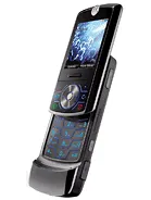 Motorola ROKR Z6 image