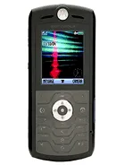 Motorola SLVR L7 image