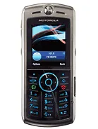 Motorola SLVR L9 image