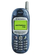 Motorola T190 image
