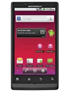 Motorola Triumph image