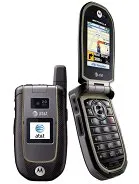 Motorola Tundra VA76r image