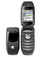 Motorola V1000 image