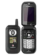 Motorola V1050 image