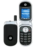 Motorola V176 image