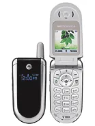 Motorola V186 image