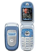 Motorola V191 image