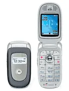 Motorola V195 image