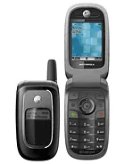 Motorola V230 image