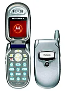 Motorola V290 image
