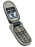 Motorola V295 image