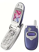 Motorola V300 image
