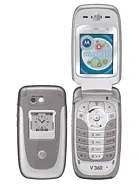 Motorola V360 image