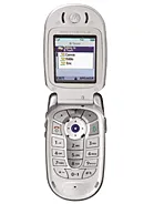 Motorola V400p image