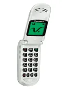Motorola V50 image