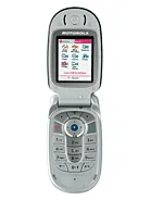 Motorola V535 image