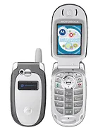 Motorola V547 image