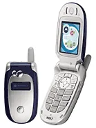 Motorola V555 image