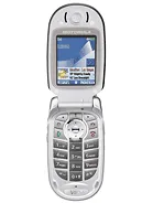 Motorola V557 image