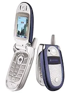 Motorola V560 image