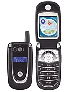 Motorola V620 image