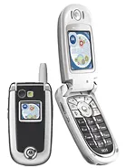 Motorola V635 image