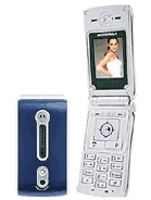 Motorola V690 image