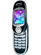 Motorola V80 image
