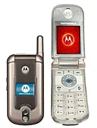 Motorola V878 image