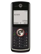 Motorola W161 image