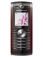 Motorola W208 image